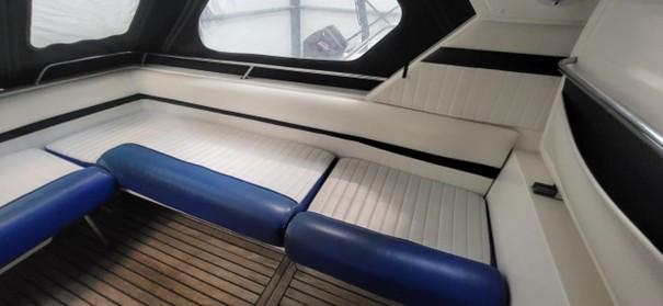Fairline Targa 34