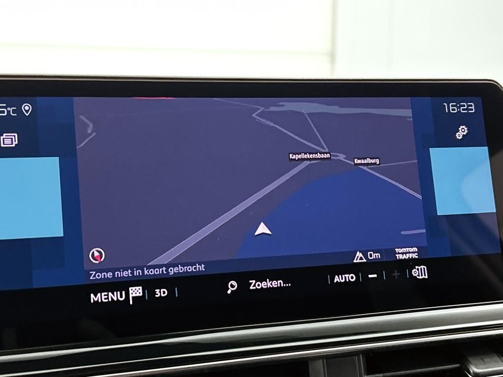Citroen C5 Aircross plug-in hybrid 180pk automaat business plus | adaptive 