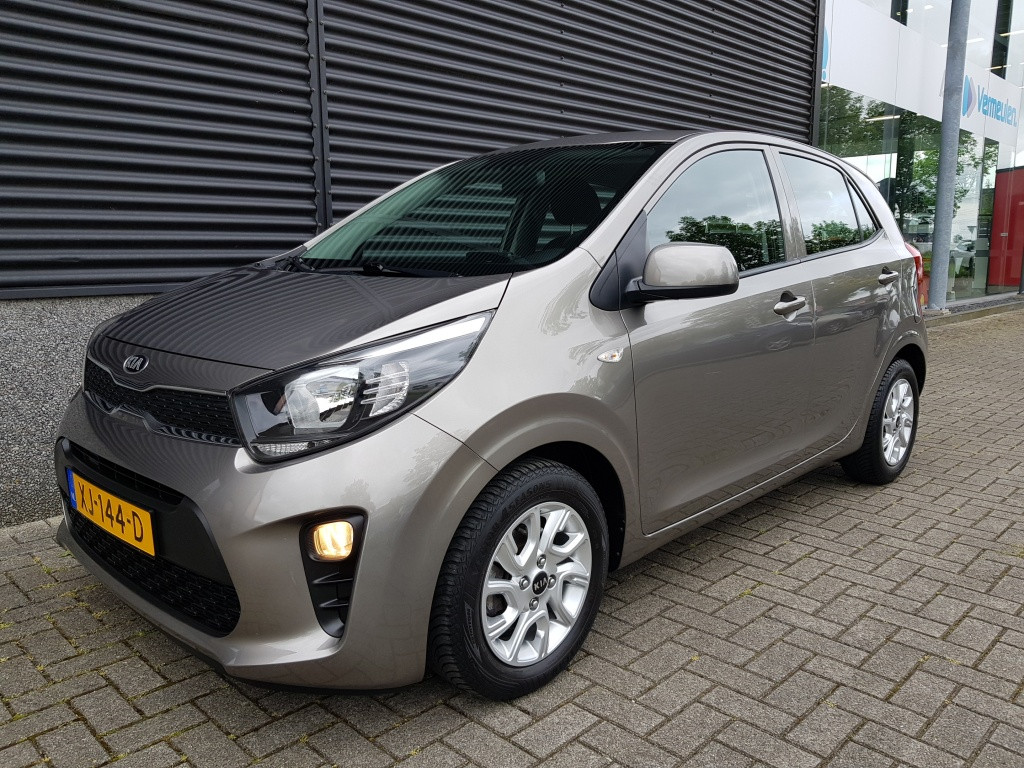 Kia Picanto dynamicline 1.0