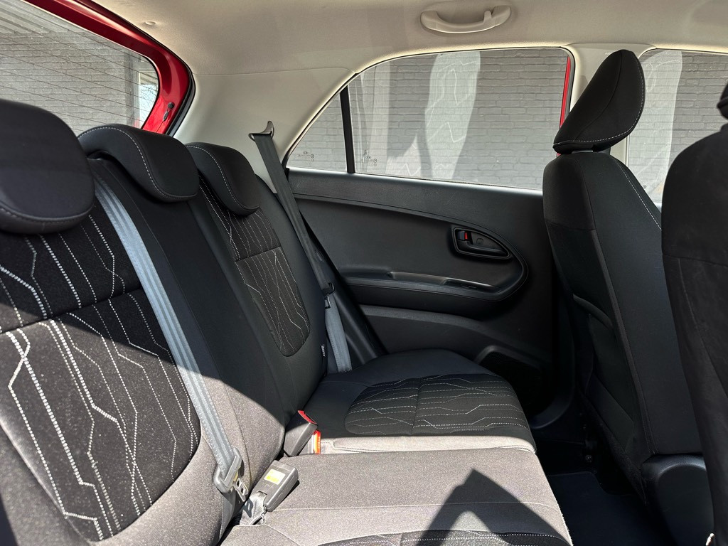 Kia Picanto 1.0 cvvt comfort p.