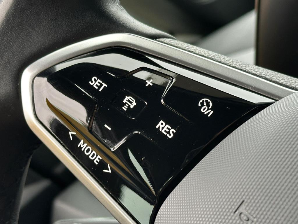 Volkswagen Id.3 58 kwh pro performance | navi | camera | rijklaar incl. gar