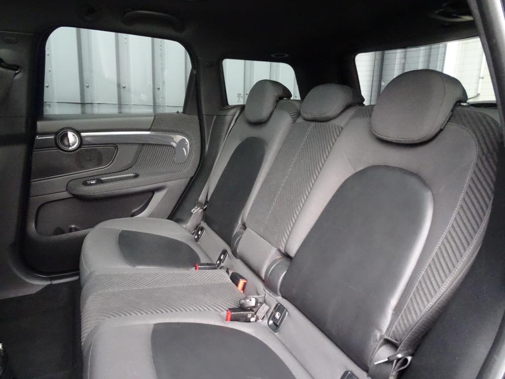 Mini Countryman 1.5 cooper s e all4 chili automaat | pano | apple carplay/a
