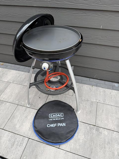 Cadac Carri Chef 2