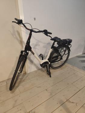 Sparta M7B Flex