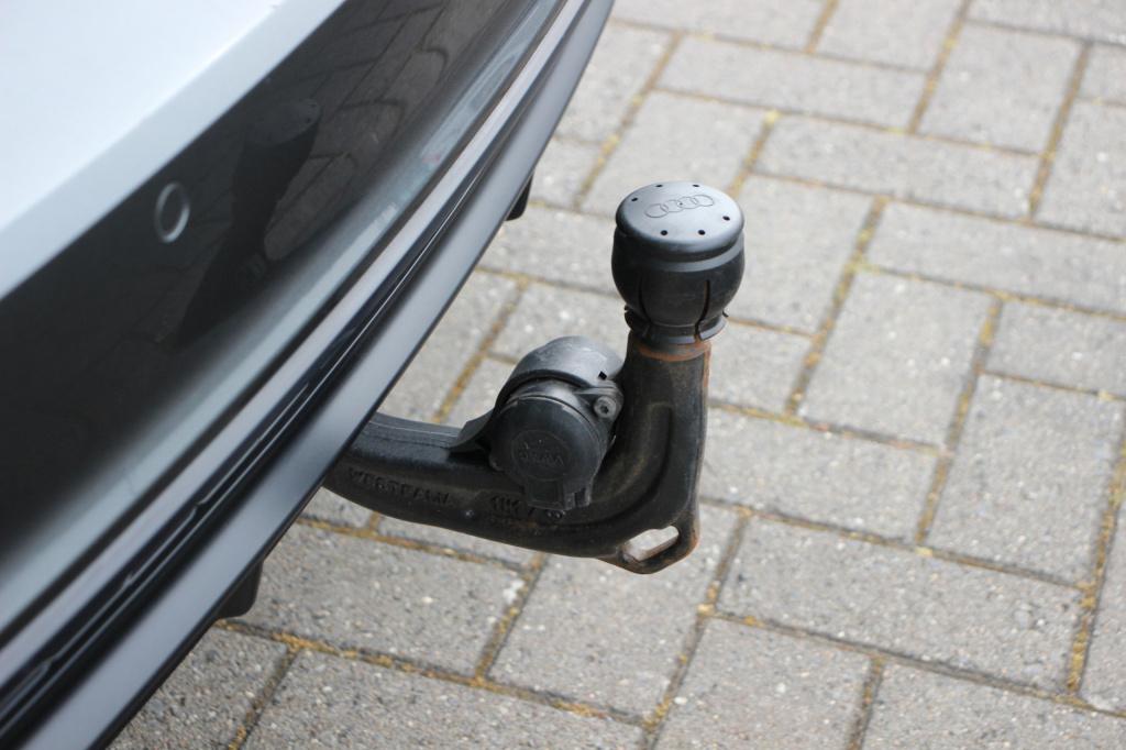 Audi A6 avant 55 tfsi e quattro s competition | rs stoelen | head up | memo