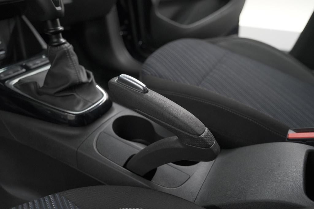 Opel Crossland X 110 turbo innovation | trekhaak | allseason | apple carpla