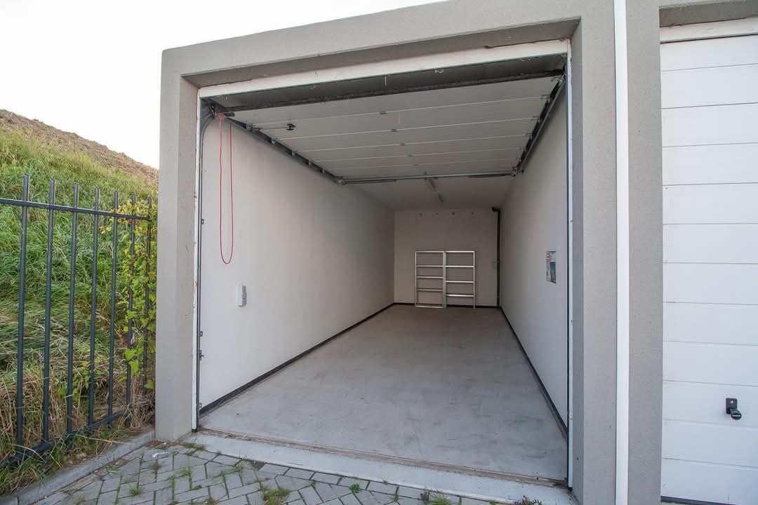 Garagebox Zierikzee te huur