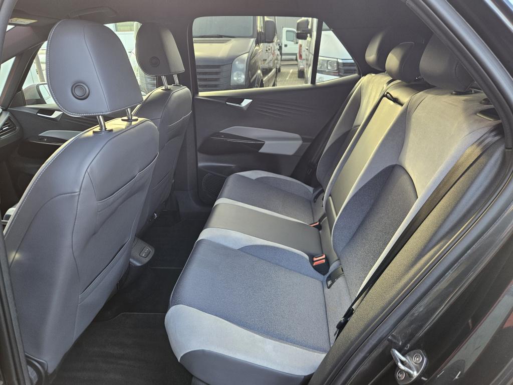 Volkswagen Id.3 first plus 58 kwh | acc | camera