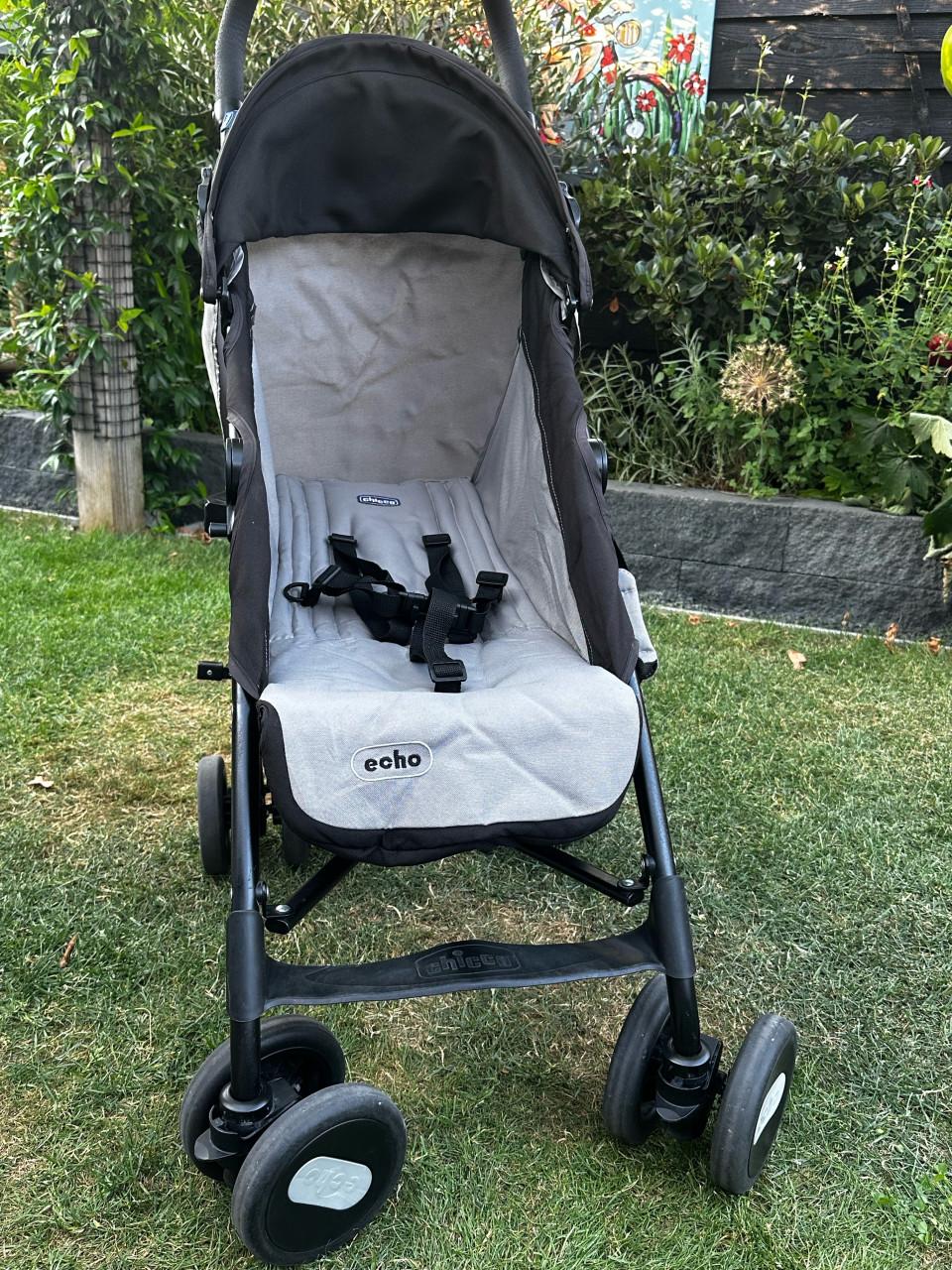 Chicco Echo Buggy