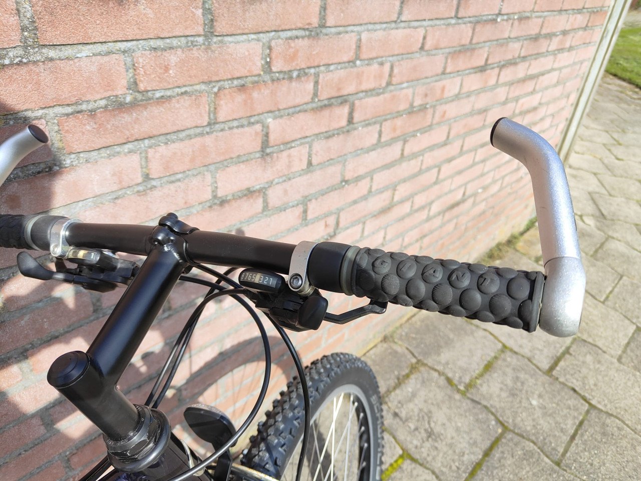 Giant terrago 24 versnellingen
