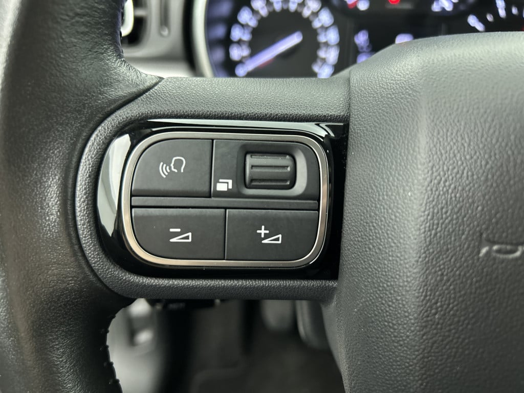 Citroen C3 110 pk s&s shine | rijklaar |