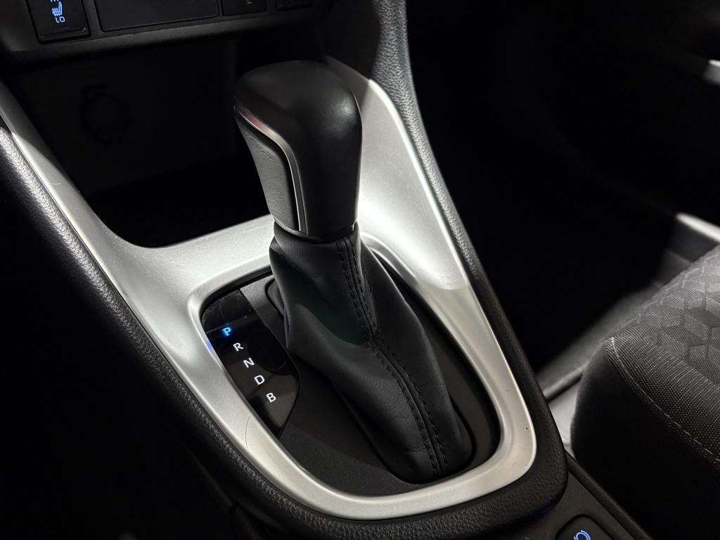Toyota Yaris 1.5 hybrid active| stoel+ stuur verw| adap.cruise| camera