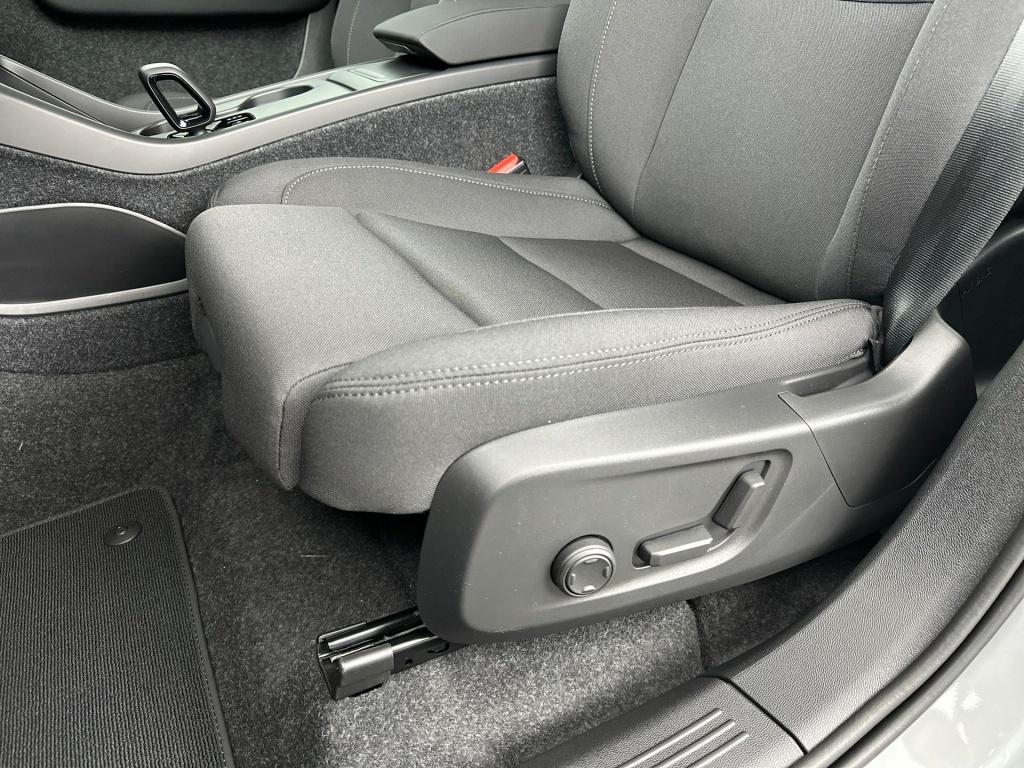 Volvo Ex40 extended range plus europa