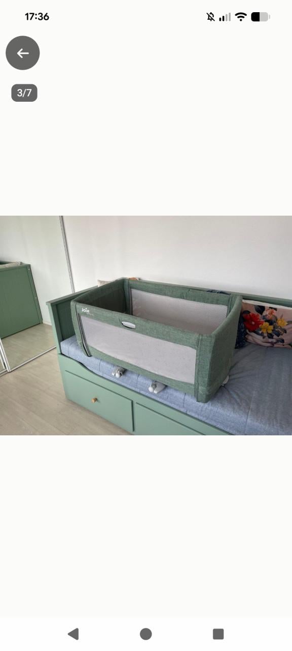Co-Sleeper