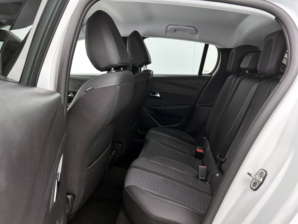 Peugeot 208 100 pk allure | rijklaar | navi | camera achter |