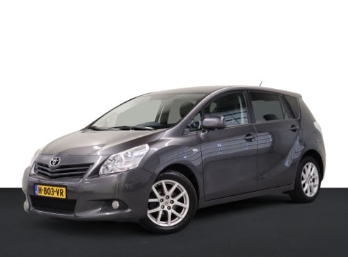 Toyota Corolla Verso 1.8 vvt-i dynamic