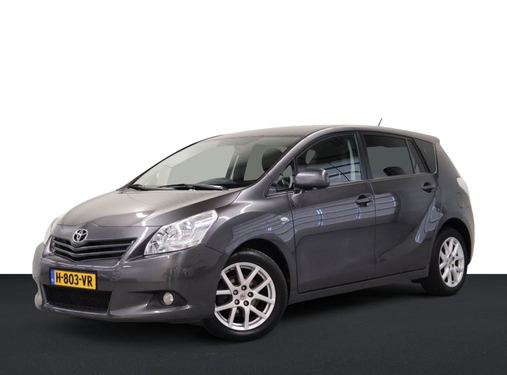 Toyota Corolla Verso 1.8 vvt-i dynamic