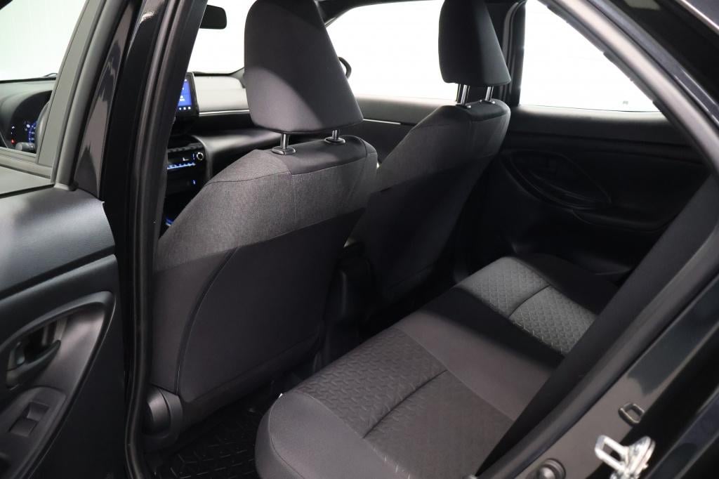 Toyota Yaris Cross 1.5 hybrid dynamic