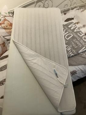 Babymatras 60x120 cm