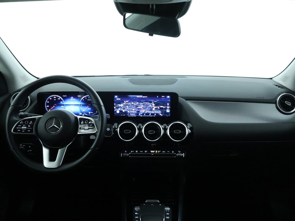 Mercedes-Benz Gla-klasse 250 e plug-in hybride | trekhaak | apple carplay/a