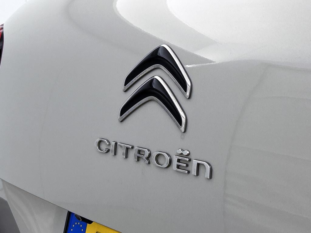 Citroen C3 Aircross 130 pk automaat business | rijklaar | trekhaak | head-u