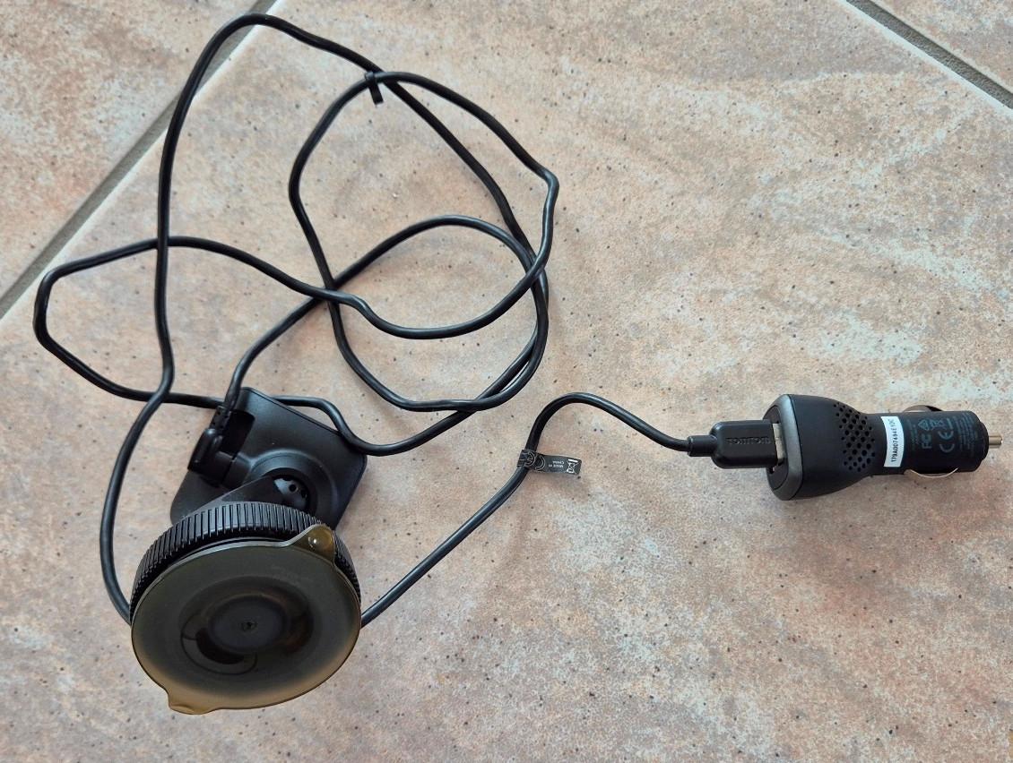 TomTom Go Premium 5”