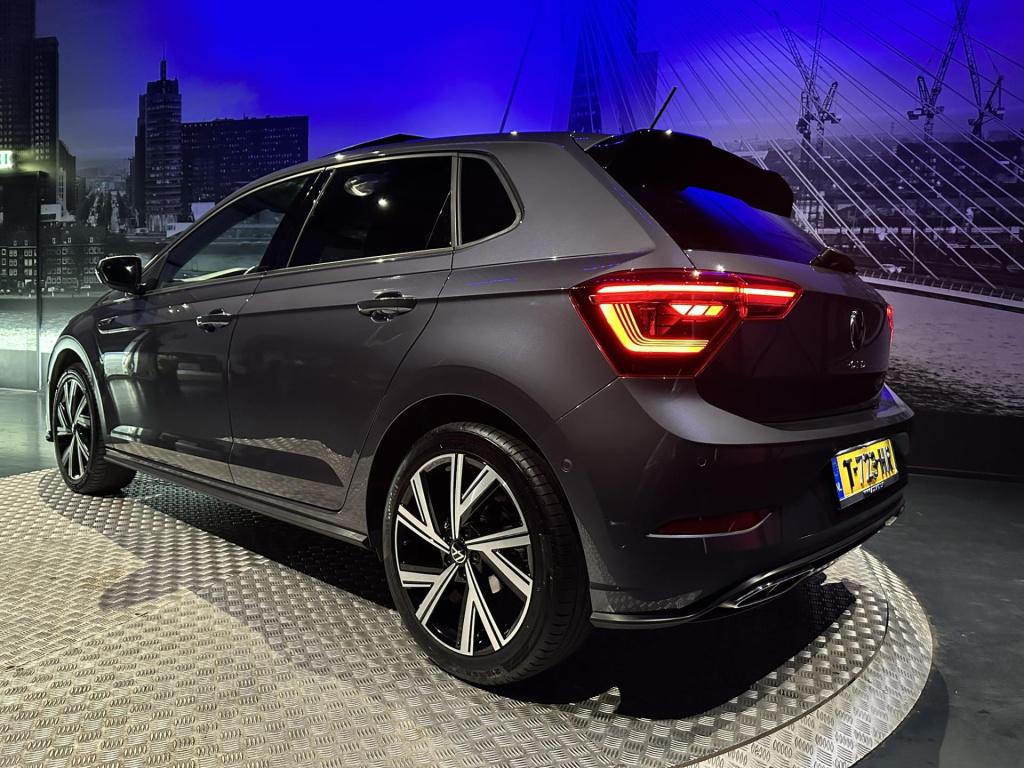 Volkswagen Polo 1.0 tsi r-line *beats*pano*camera*navi*appconnect*