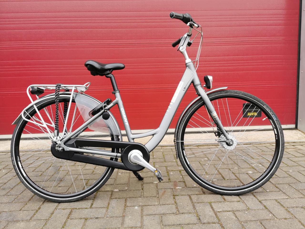 GIANT ULTIMO DAMES FIETS