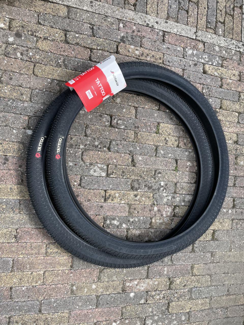 Strandbanden mountainbike