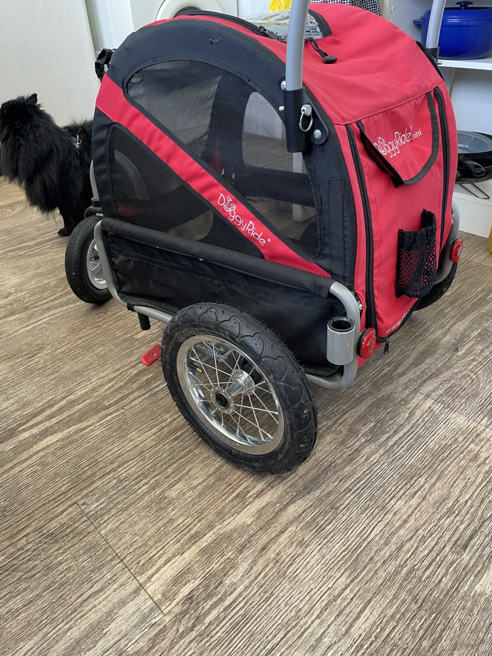 Doggyride mini