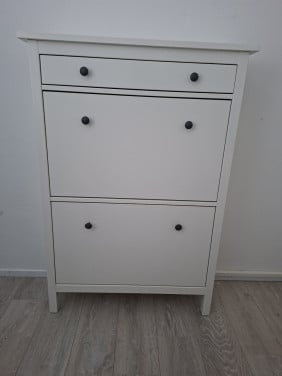 Schoenenkast