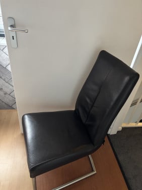Eetkamer stoel