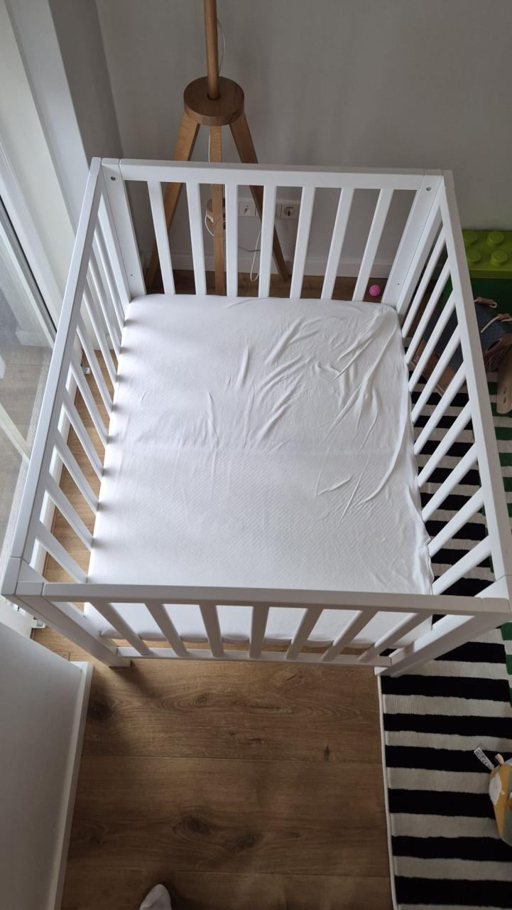 Baby Box inclusief boxmatras