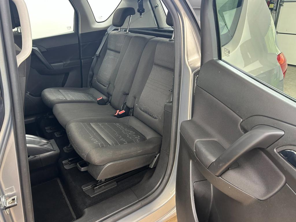 Opel Meriva occasion 1.4 cosmo | bruin | tweedehands opel meriva | airco | 