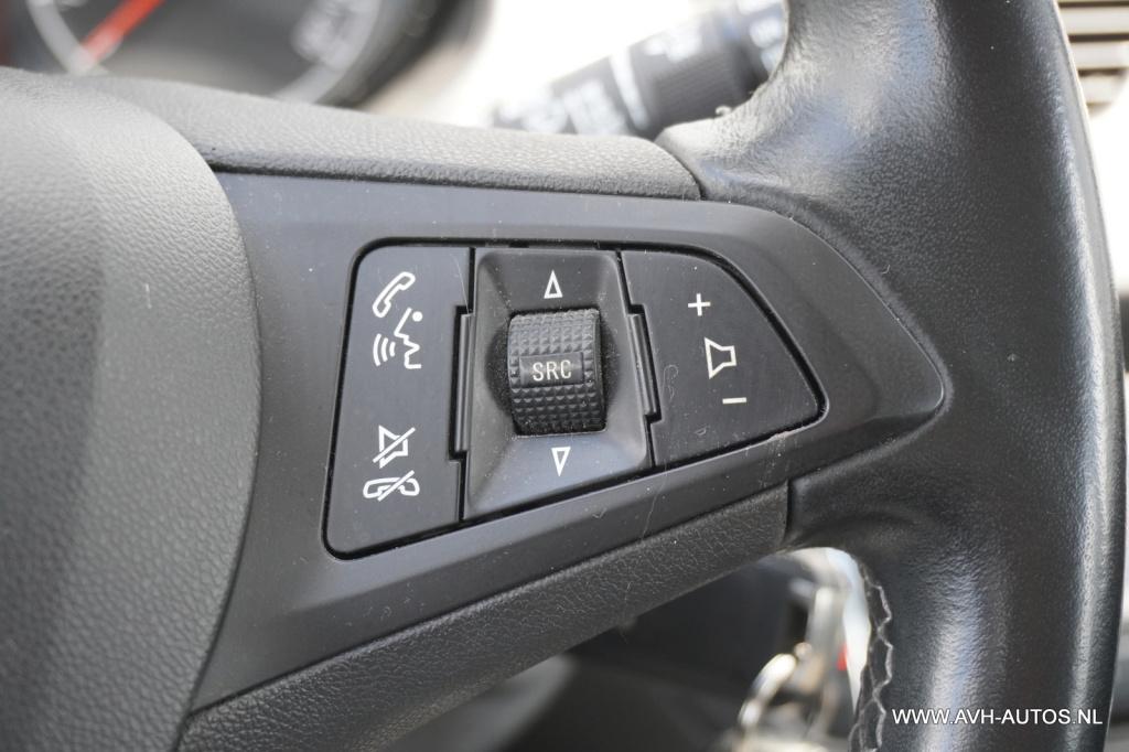 Opel Corsa 1.4 edition