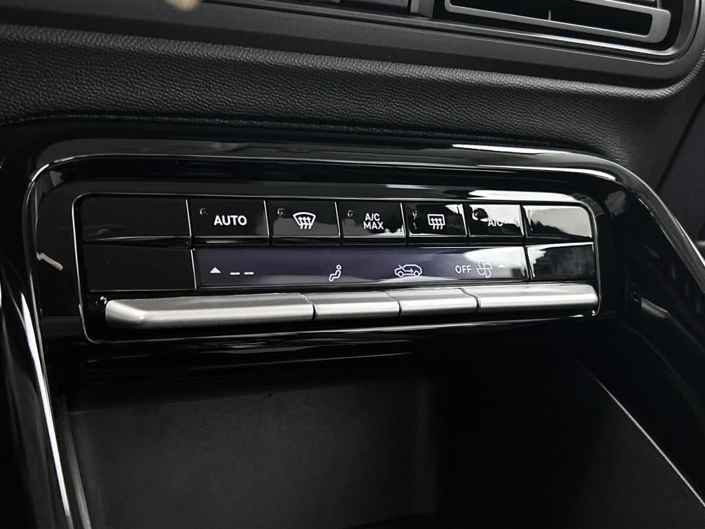 Citroen C3 Aircross hybrid 145pk max