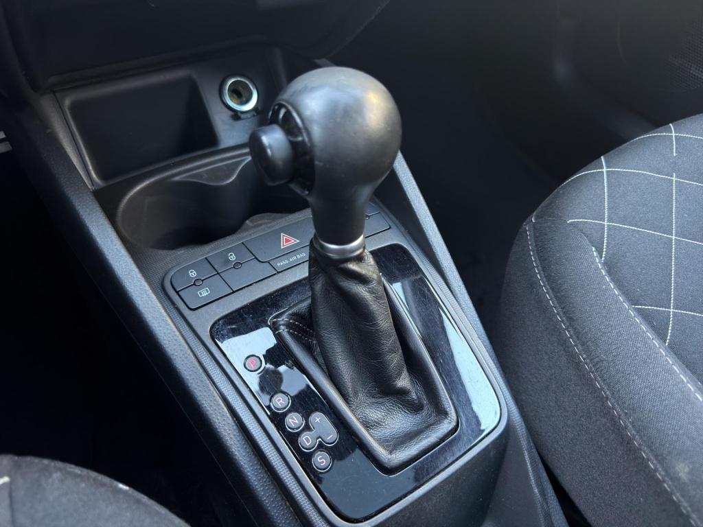Seat Ibiza sc 1.4 tsi cupra dsg pano clima