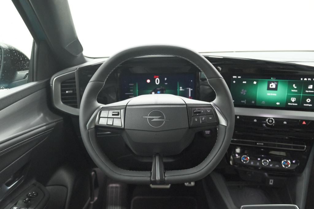 Opel Mokka 1.2 turbo 145 hybrid gs | allseason banden | adaptieve cruise co