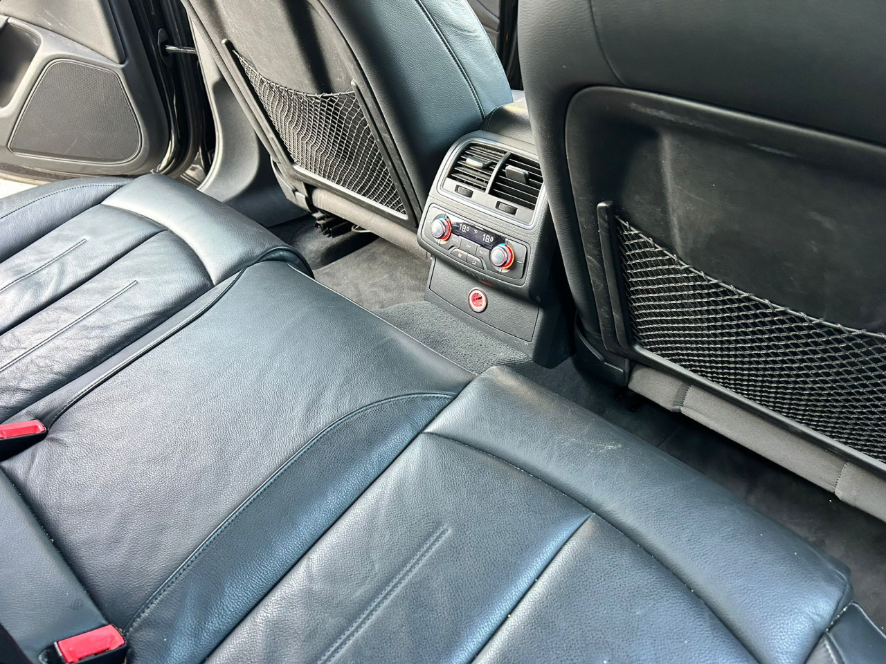 Audi A6 C7 2.8 FSI V6