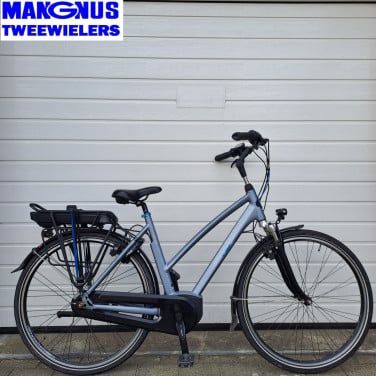Gazelle Vento C7 HMB 400W (D53).