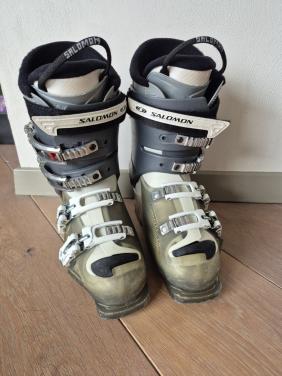 Skischoenen