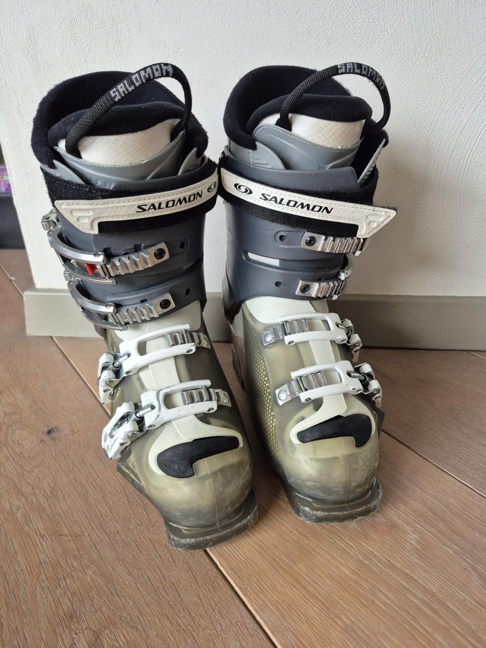 Skischoenen
