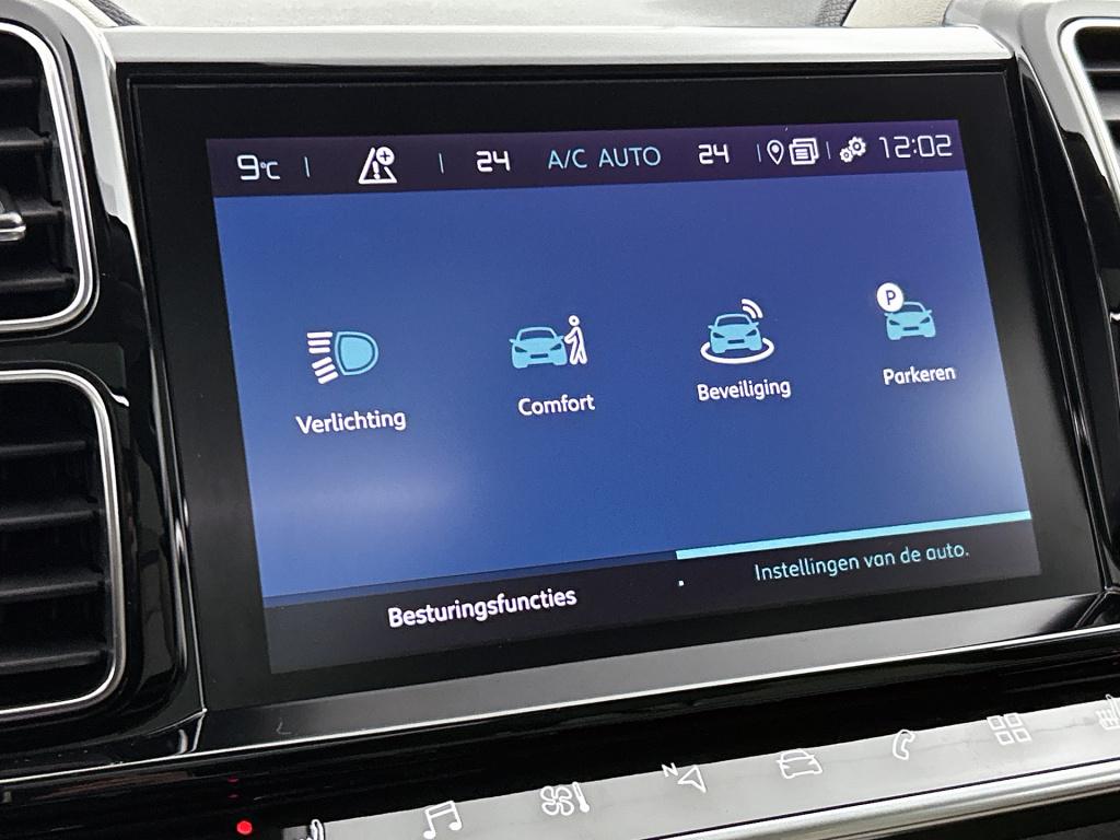 Citroen C5 Aircross plug-in hybrid 225pk automaat shine | rijklaar | panora