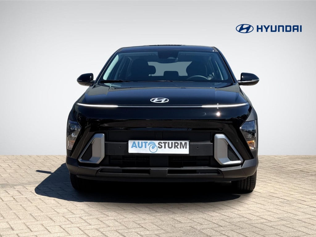 Hyundai Kona 1.6 gdi hev comfort