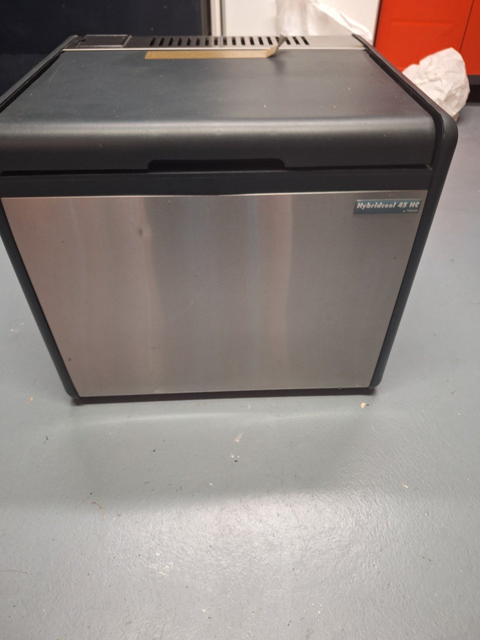 Tristar koelbox
