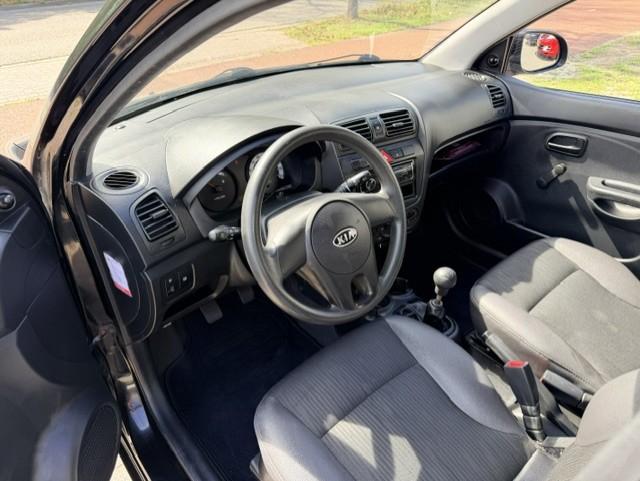 Kia Picanto 1.0 x-pect km st 113383 nap