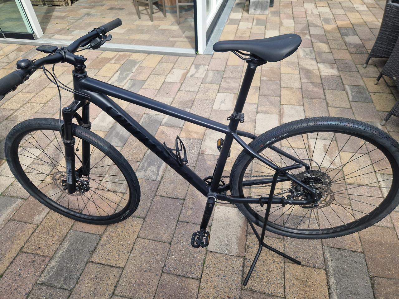 Specialized Rockhopper Elite Nieuw