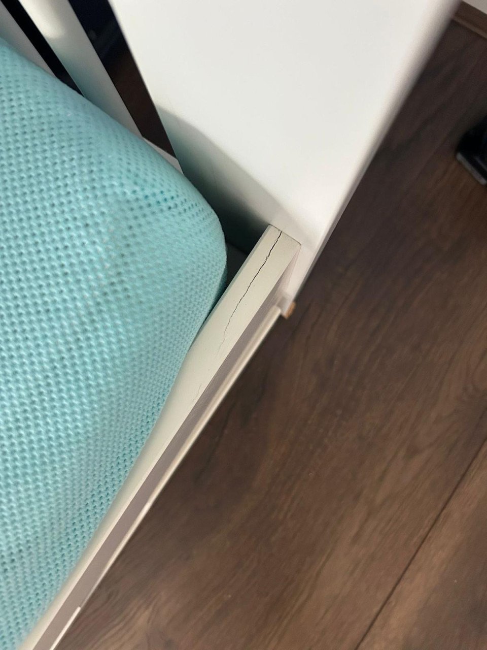 Mooi meegroeibedje met extra’s – van baby tot peuter