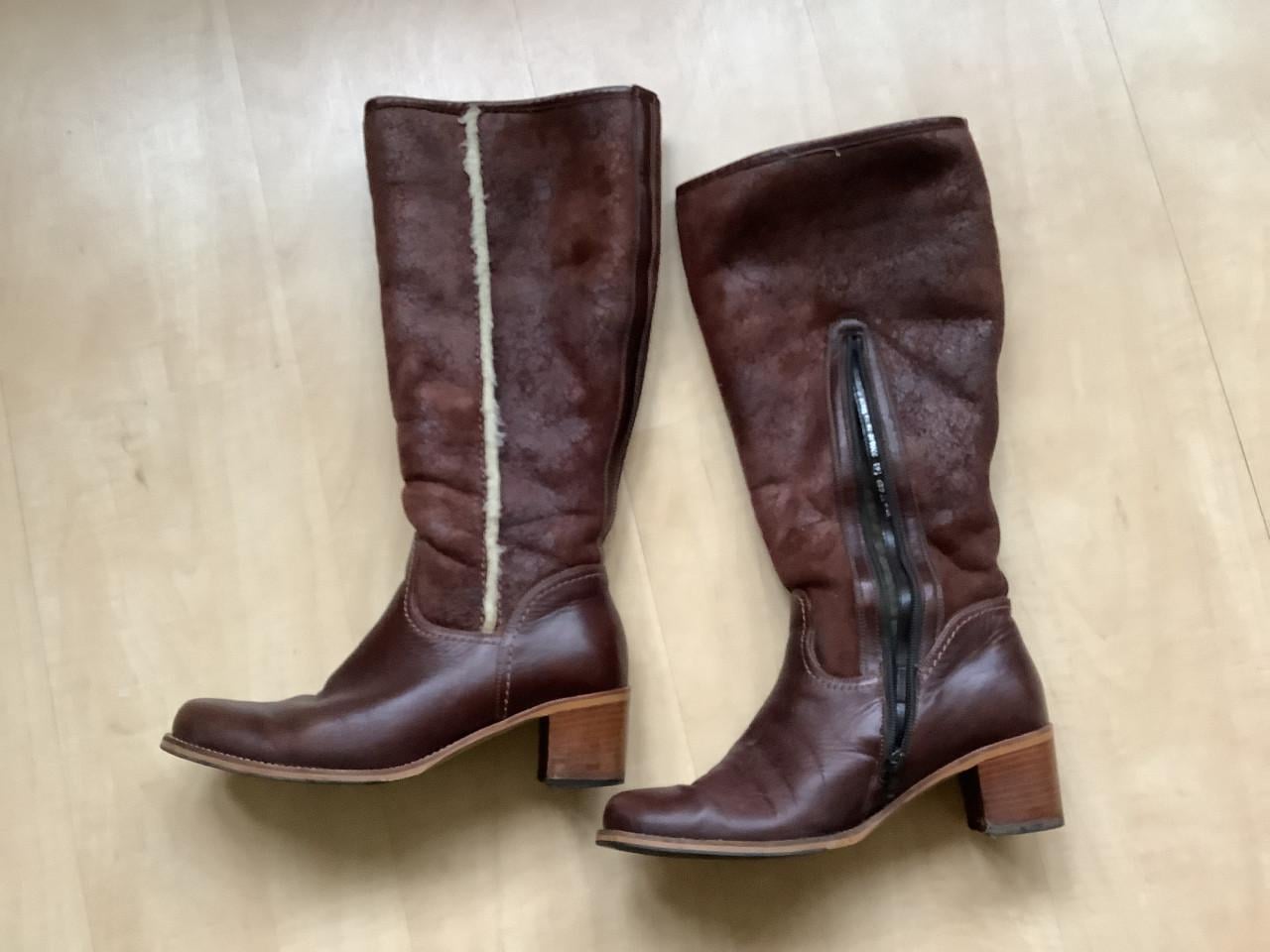 Gabor Laarzen maat 39