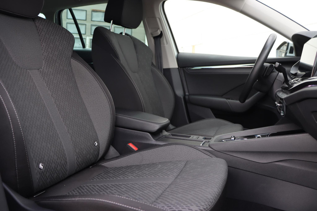 Skoda Octavia combi 1.0 tsi e-tec style 110pk dsg7